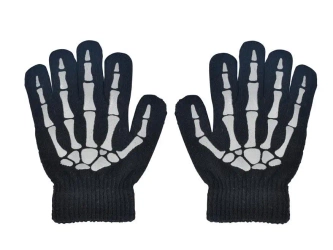 Rękawica świecąca 21cm - MFP