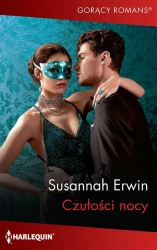 eBook Czułości nocy - Susannah Erwin epub mobi