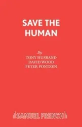 Save the Human - Peter Pontzen