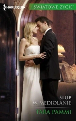 eBook Ślub w Mediolanie - Tara Pammi epub mobi