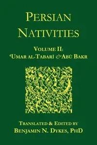 Persian Nativities II - Al-Tabari 'Umar