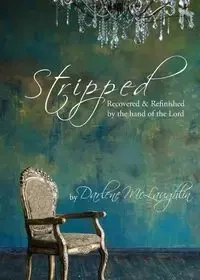 Stripped - Darlene McLaughlin