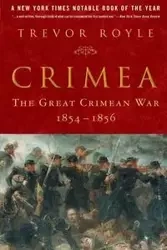 Crimea - Trevor Royle