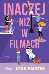 Inaczej niż w filmach - Lynn Painter