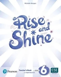 Rise and Shine 6. Teacher's Book with eBooks, Presentation Tool and Digital Resources