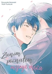 Zanim poznałem mojego męża - Ryosuke Nanasaki