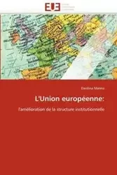 L'Union européenne - MARINA-D