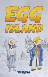 Egg Island - Ta Byrne
