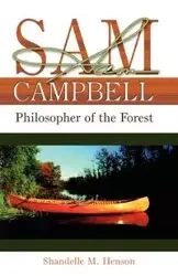Sam Campbell - Marie Henson