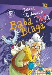 Baba Blaga - Joanna Wachowiak, Katarzyna Kołodziej