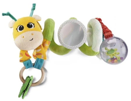 Zabawka do wózka Żyrafa - Chicco