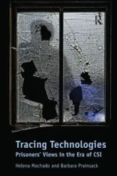 Tracing Technologies - Helena Machado