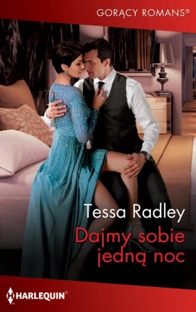 eBook Dajmy sobie jedną noc - Tessa Radley mobi epub