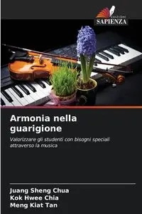 Armonia nella guarigione - Chua Juang Sheng