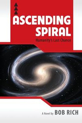 Ascending Spiral - Rich Robert