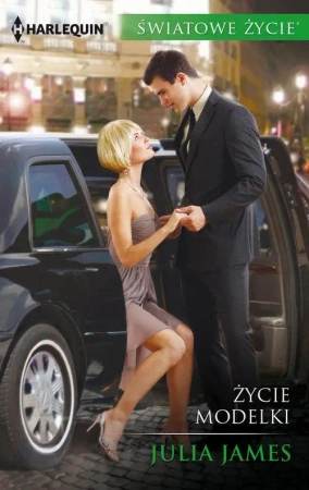 eBook Życie modelki - Julia James epub mobi
