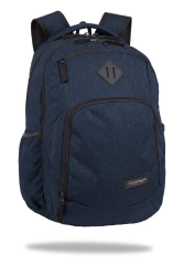 Plecak Coolpack soul snow dark blue SK - PATIO