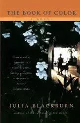 The Book of Color - Julia Blackburn