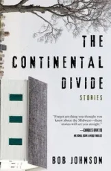 The Continental Divide - Johnson Bob