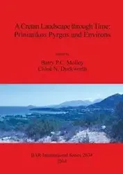 A Cretan Landscape through Time