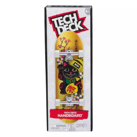 Tech Deck - Handboard DKG - Spin Master
