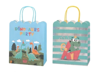 Torebka prezentowa HB 15223 M - NInvest