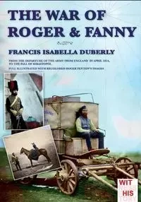 The war of Roger & Fanny - Francis Isabella Duberly