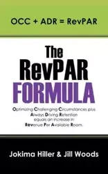 The RevPAR Formula - Hiller Jokima