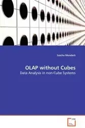 OLAP without Cubes - Data Analysis in non-Cube Systems - Mendack Sascha