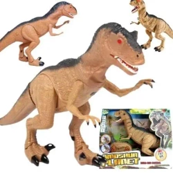 Dinozaur R/C - Maksik