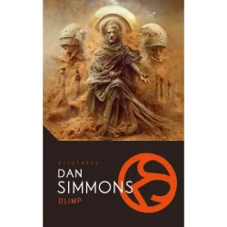 Olimp - Dan Simmons