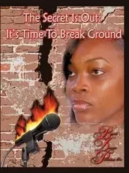 The Secret Is Out - Lakisha Sanders