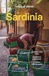 Sardinia Lonely Planet - Paula Hardy