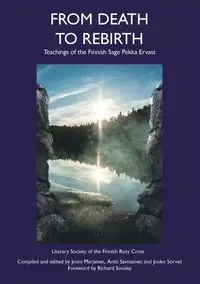 From Death to Rebirth - Marjanen Jouni