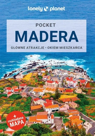 Madera - praca zbiorowa