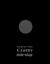 eBook Czarny miesiąc - Sue Eugène epub mobi