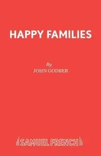 Happy Families - John Godber