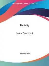 Timidity - Tashi Yoritomo