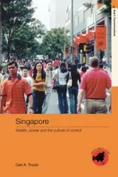 Singapore - Carl A. Trocki