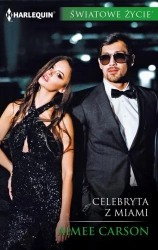 eBook Celebryta z Miami - Aimee Carson epub mobi