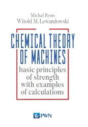 Chemistry Theory of Machines - Witold Lewandowski, Michał Ryms