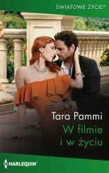 eBook W filmie i w życiu - Tara Pammi mobi epub