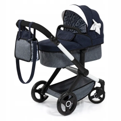 BAYER Wózek kombi Xeo 17081AA 70818