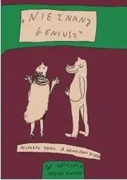 Nieznany geniusz - Mikołaj Tkacz, Agnieszka Piksa