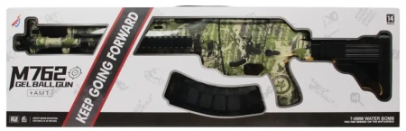 Karabin na pociski wodne - MEGA CREATIVE