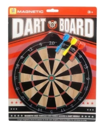 Dart - SWEDE