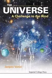 THE UNIVERSE - JACQUES VANIER
