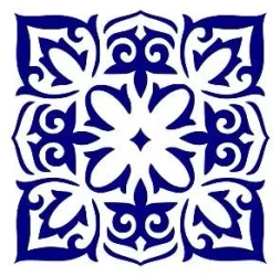 Szablon zmywalny A4 - Galeria Hobby