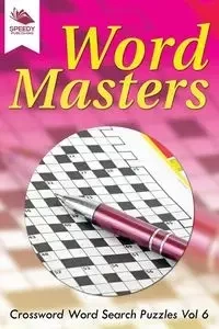 Word Masters - Speedy Publishing LLC