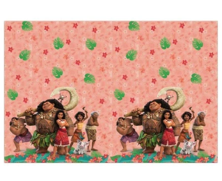 Obrus foliowy Moana 120x180cm - Godan